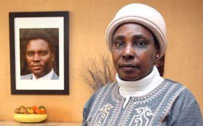 Frankreich rollt Verfahren gegen Agathe Habyarimana erneut auf Agathe-Habyarimana_ScreenX