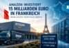 Amazon investiert Milliarden in Frankreich – und baut an Europas digitaler Zukunft Amazon-Investments-Frankreich_Illustration