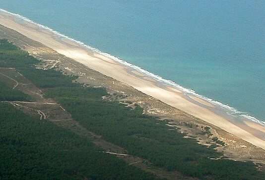 Wenn der Atlantik zur Falle wird: Die unsichtbare Gefahr der Baïnes BaineMB