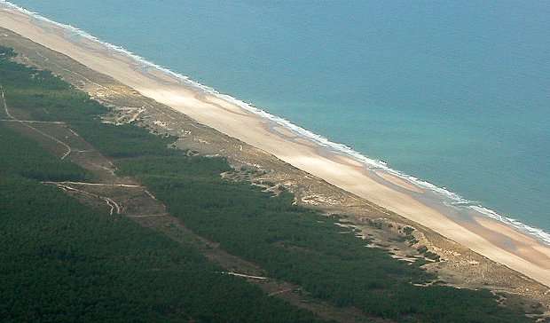 Wenn der Atlantik zur Falle wird: Die unsichtbare Gefahr der Baïnes