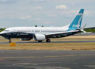 49,5 Millionen Dollar nach Boeing-Absturz – Urteil im Fall ET302 setzt neues Zeichen Boeing_737_Max_Wikipedia