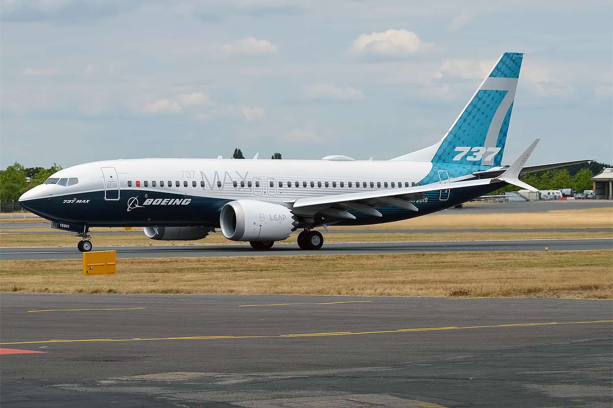 49,5 Millionen Dollar nach Boeing-Absturz – Urteil im Fall ET302 setzt neues Zeichen