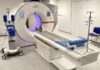 Frankreich vor einem Wendepunkt: Kommt bis 2030 das flächendeckende Lungenkrebs-Screening? CAT-Scan_Wikipedia