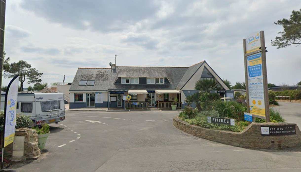Fünf Schwerverletzte, darunter vier Kinder: Explosion erschüttert Campingplatz in der Bretagne