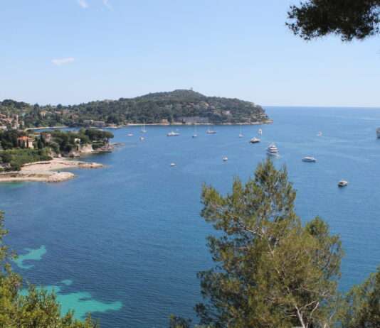 Cap Ferrat – Zwischen Belle Époque und diskretem Milliardenluxus CapFerrat_Wikipedia