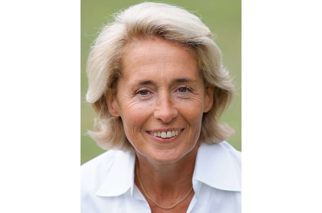 Der lange Schatten der Transparenz: Caroline Cayeux und die französische Politik