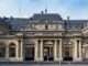 Marc Guillaume rückt an die Spitze des französischen Verwaltungsstaats Conseil-d-Etat_Wikipedia