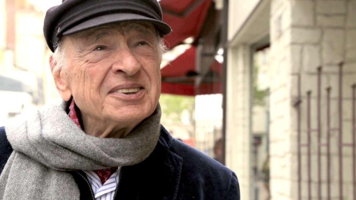 Frankreich ehrt Edgar Morin: Abschied von einem der letzten universellen Intellektuellen
