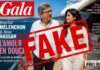 Die erfundene „Gala“-Titelseite: Wie politische Desinformation über soziale Netzwerke funktioniert Gala-Fake-Melenchon-Hassan_Illustration