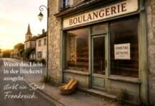 Kommentar: Wenn das Licht in der Bäckerei ausgeht, stirbt ein Stück Frankreich Geschlossene-Bäckerei_Illustration
