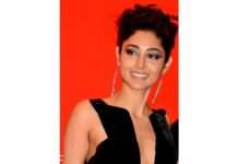 Macron: Gerüchte aus dem Präsidentenflieger – warum ganz Frankreich über Golshifteh Farahani spricht Golshifteh_Farahani_Wikipedia