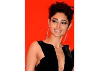 Macron: Gerüchte aus dem Präsidentenflieger – warum ganz Frankreich über Golshifteh Farahani spricht Golshifteh_Farahani_Wikipedia