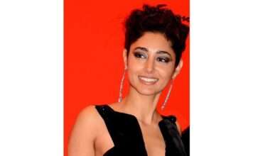 Macron: Gerüchte aus dem Präsidentenflieger – warum ganz Frankreich über Golshifteh Farahani spricht Golshifteh_Farahani_Wikipedia