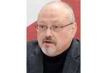 Frankreichs Justiz tastet sich an Riad heran Jamal_Khashoggi_in_March_2018_(Wikipedia)