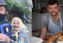 Zwischen Sirenen und Sauerteig: Ein französischer Bäcker trotzt dem Krieg in der Ostukraine Loïc-Nervi_ScreenX