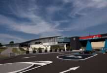M24 in Le Mans: Motorsportgeschichte zum Anfassen M24-Museum-Le-Mans