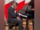 Wenn Diplomaten singen: Emmanuel Macron, Aznavour und die Macht der symbolischen Geste Macron_Eriwan-singend_ScreenYoutube