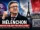 Mélenchon wagt den vierten Anlauf – und verschärft die strategische Krise der französischen Linken Melenchon-Präsidentschaftswahl_Illustration