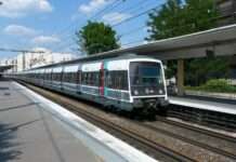 Hoffnung auf Schienen: Der neue RER B soll das tägliche Chaos in Paris entschärfen Mi79_renové_bourg_la_reine_Wikipedia