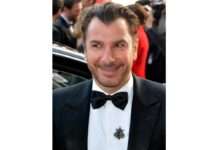 Home-Jacking bei Michaël Youn: Wenn das eigene Zuhause plötzlich kein Schutzraum mehr ist Michael_Youn_Cannes_2018_Wikipedia