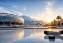 Nizza ringt um Eis und Einfluss – Olympische Spiele als Bühne der Macht Olympia-Winterspiele-Nizza_Illustration