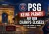 PSG ohne Triumphzug auf den Champs-Élysées – Paris setzt auf Kontrolle statt Ausnahmezustand PSG-Champions-Ligue-Paris_Illustration