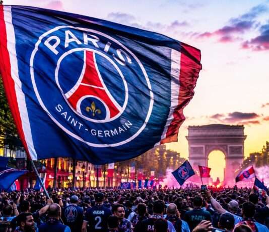 Champions-League-Finale: Paris verzichtet auf gigantische Fan-Zone Paris-PSG_Illustration