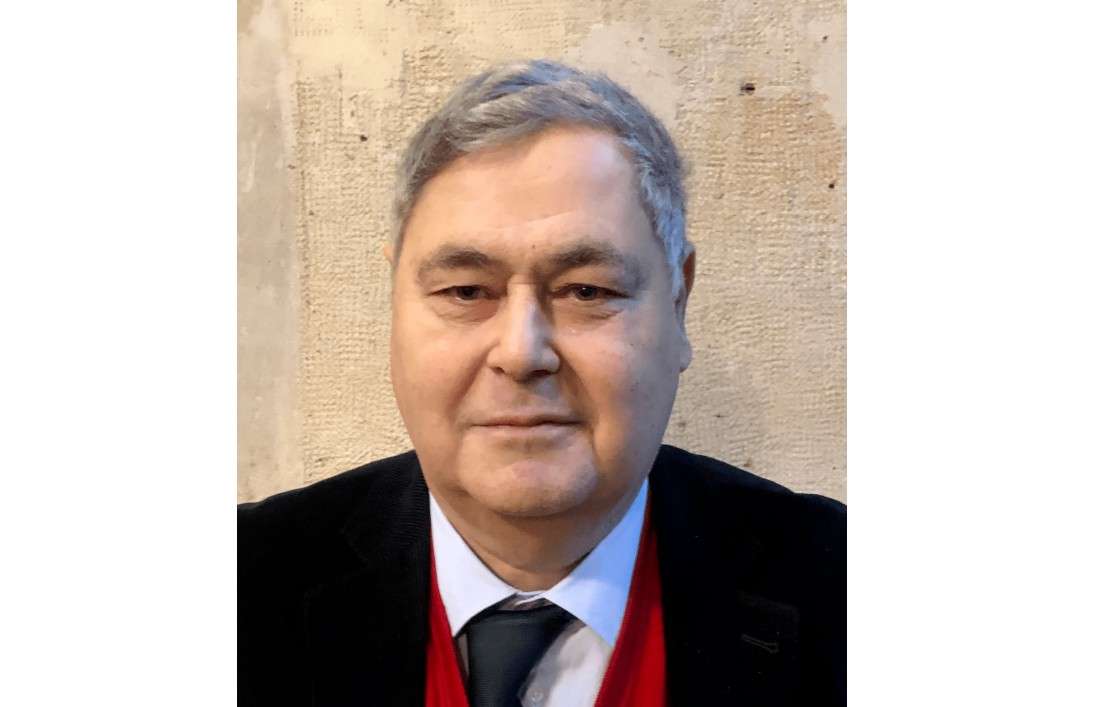 Mit Pierre-François Veil verliert Frankreich einen stillen Hüter der Erinnerung