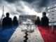Frankreich 2027: Eine Präsidentschaftswahl im Schatten der Krisen Präsidentschaftswahl-Krisen-Frankreich_Illustration