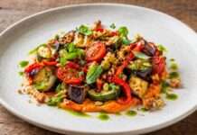 Ratatouille – neu interpretiert Ratatouille–neu-interpretiert