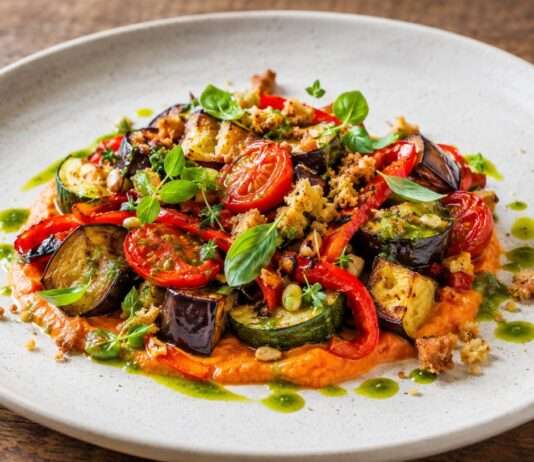 Ratatouille – neu interpretiert Ratatouille–neu-interpretiert