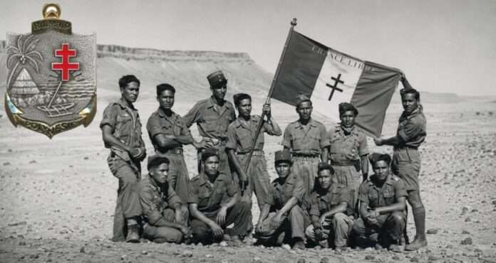 Régiment-d-infanterie-de-marine-du-Pacifique-Polynésie Régiment-d-infanterie-de-marine-du-Pacifique-Polynésie