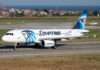 Zehn Jahre nach dem Absturz: Der Fall EgyptAir MS804 droht ohne Prozess zu enden Airbus_A320-232_EgyptAir_Wikipedia