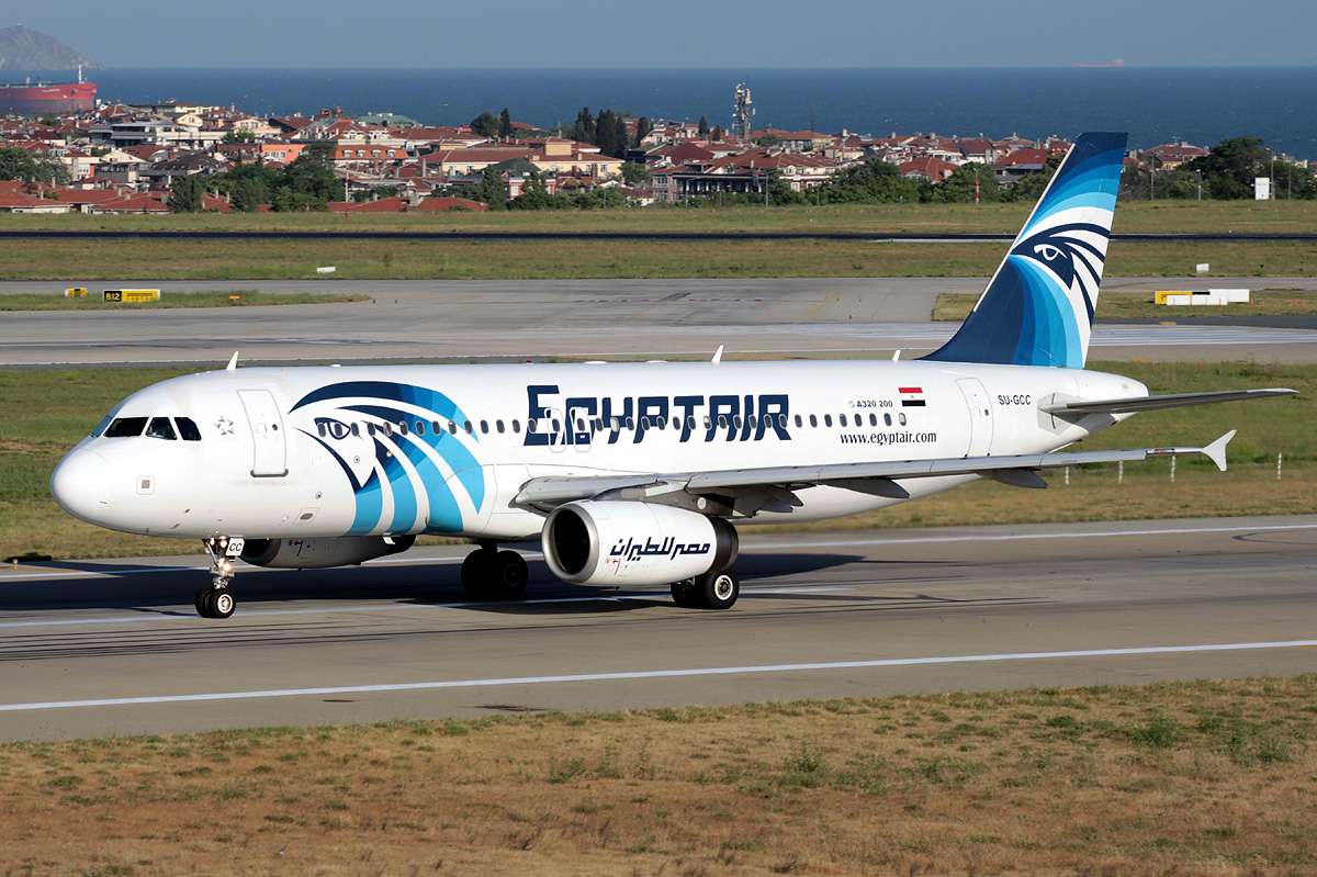 Zehn Jahre nach dem Absturz: Der Fall EgyptAir MS804 droht ohne Prozess zu enden