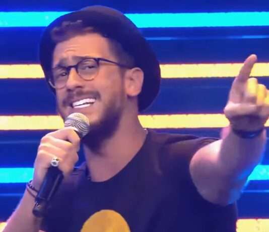 Fünf Jahre Haft für Saad Lamjarred – Frankreichs Justiz setzt ein deutliches Zeichen Saad_Lamjarred_Star_Academy_2015_Wikipedia