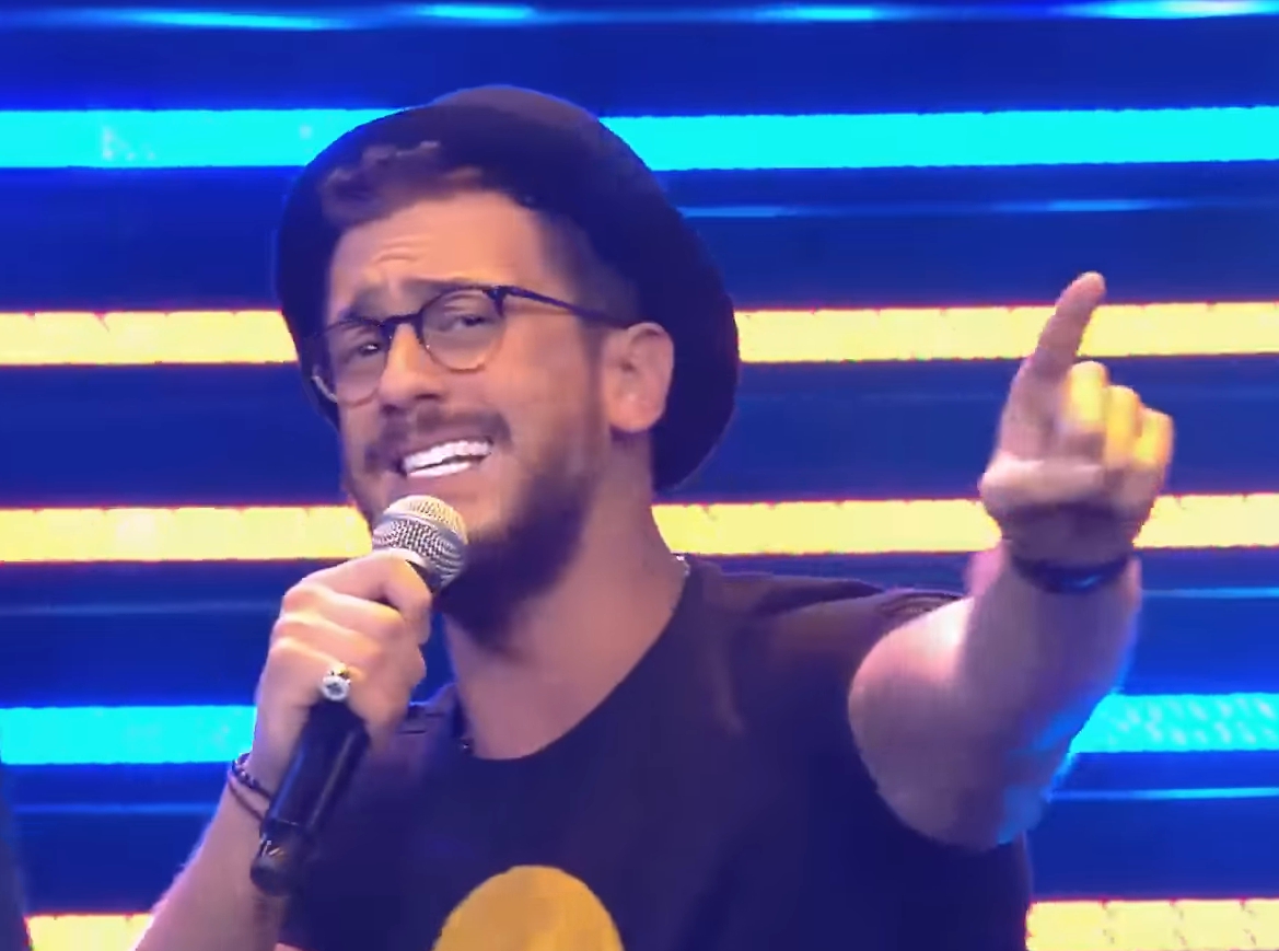Fünf Jahre Haft für Saad Lamjarred – Frankreichs Justiz setzt ein deutliches Zeichen