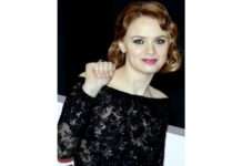 Sara Forestier und das Ende des Schweigens im französischen Kino Sara_Forestier_Wikipedia