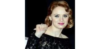 Sara Forestier und das Ende des Schweigens im französischen Kino Sara_Forestier_Wikipedia