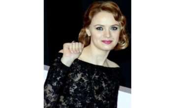 Sara Forestier und das Ende des Schweigens im französischen Kino Sara_Forestier_Wikipedia