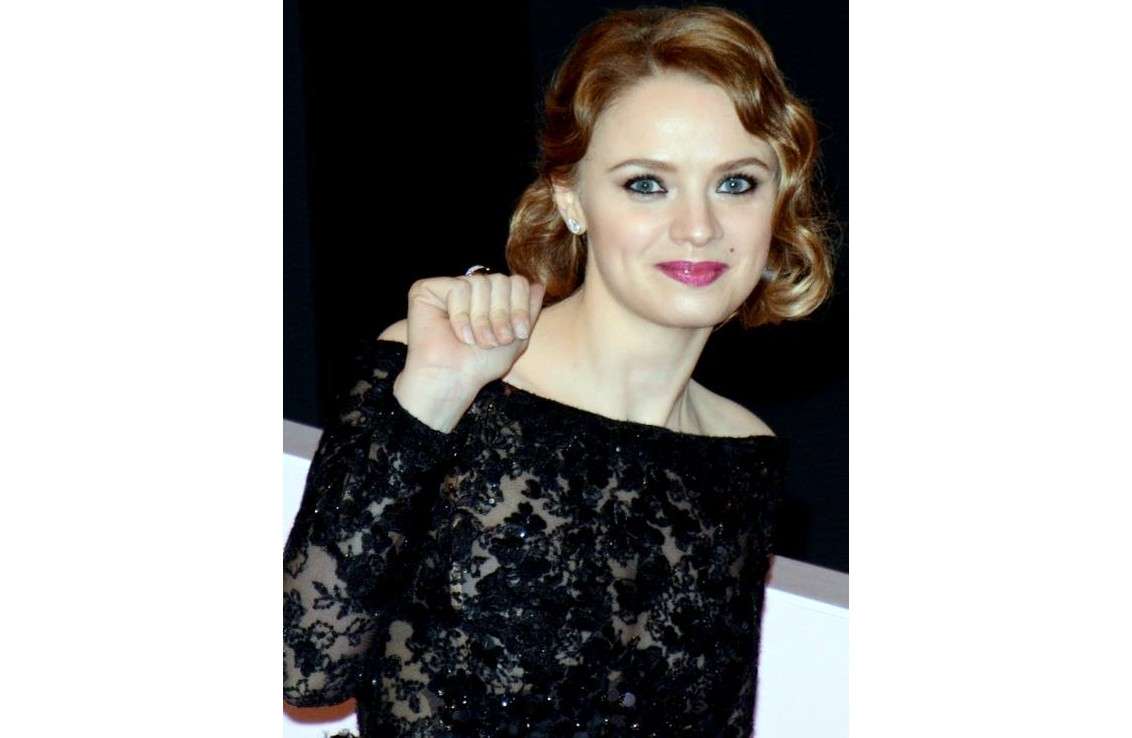 Sara Forestier und das Ende des Schweigens im französischen Kino