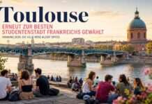 Toulouse bleibt Frankreichs Studentenhauptstadt Studentenstadt-Toulouse_Illustration