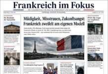 Frankreich zwischen Müdigkeit und Misstrauen Tagesüberblick-21-Mai-2026_Illustration