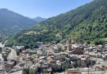 Tende – Das italienische Gedächtnis Frankreichs Tende_Wikipedia