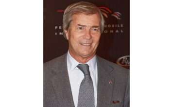 Canal+ und der Kulturkampf im französischen Kino Vincent-Bollore_Wikipedia