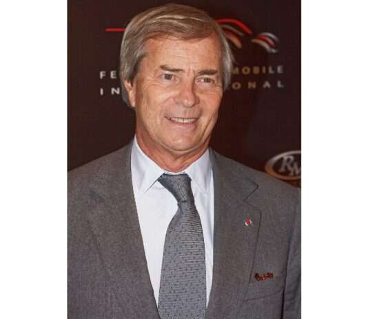 Canal+ und der Kulturkampf im französischen Kino Vincent-Bollore_Wikipedia