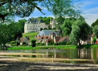 Apremont-sur-Allier – Frankreichs stille Schönheit am Fluss Allier Apremont-sur-Allier_Wikipedia