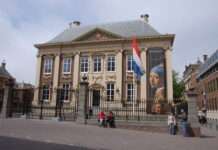 Mauritshuis darf Rembrandt-Werke behalten: Gericht stärkt eines der bedeutendsten Museen Europas Mauritshuis-Den-Haag