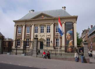 Mauritshuis darf Rembrandt-Werke behalten: Gericht stärkt eines der bedeutendsten Museen Europas Mauritshuis-Den-Haag