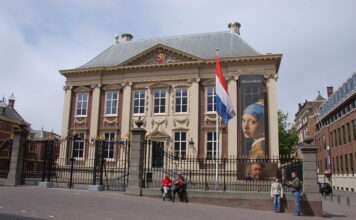 Mauritshuis darf Rembrandt-Werke behalten: Gericht stärkt eines der bedeutendsten Museen Europas Mauritshuis-Den-Haag