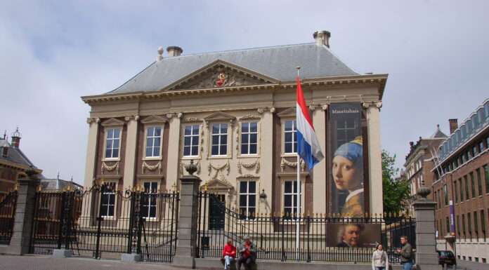Mauritshuis darf Rembrandt-Werke behalten: Gericht stärkt eines der bedeutendsten Museen Europas Mauritshuis-Den-Haag